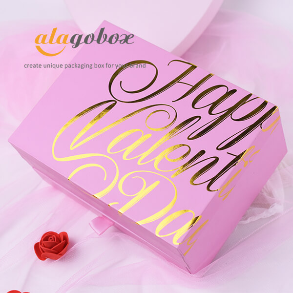 Hotstamping or foil pointing