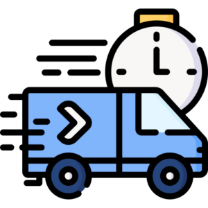 3-5 Days Sampling Lead Time