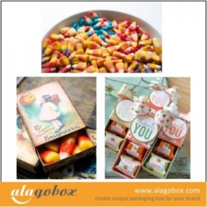 custom candy packaging