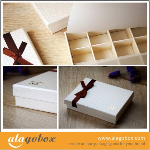 12 pcs assorted chocolate boxes design | Alagobox