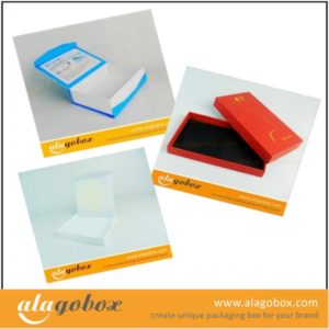 Facial mask packaging