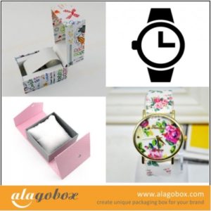 watch box for women