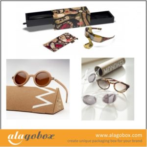 sunglasses box