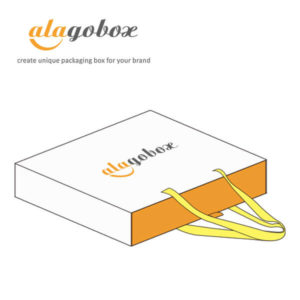 drawer box with handles