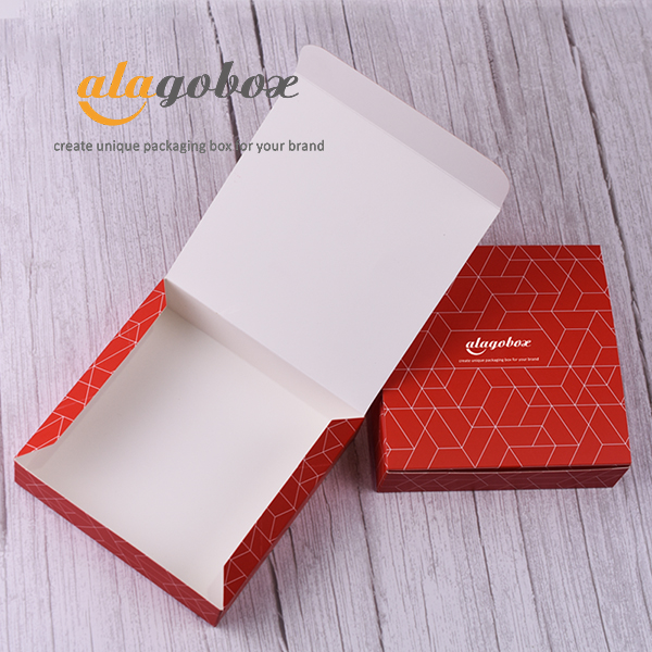 Christmas bonbon box