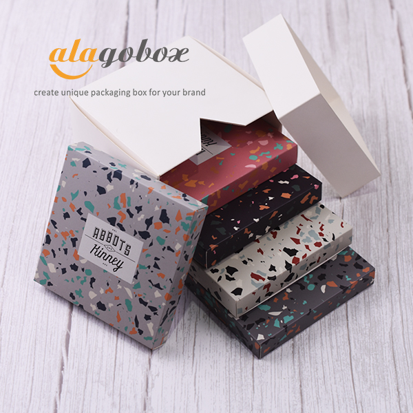 Chocolate bar set box