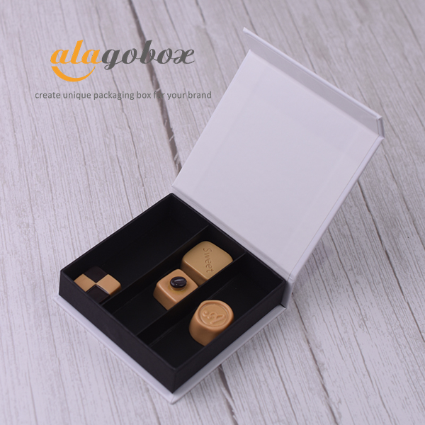 9pc chocolate bonbon box