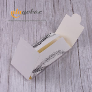 chocolate bar packaging box