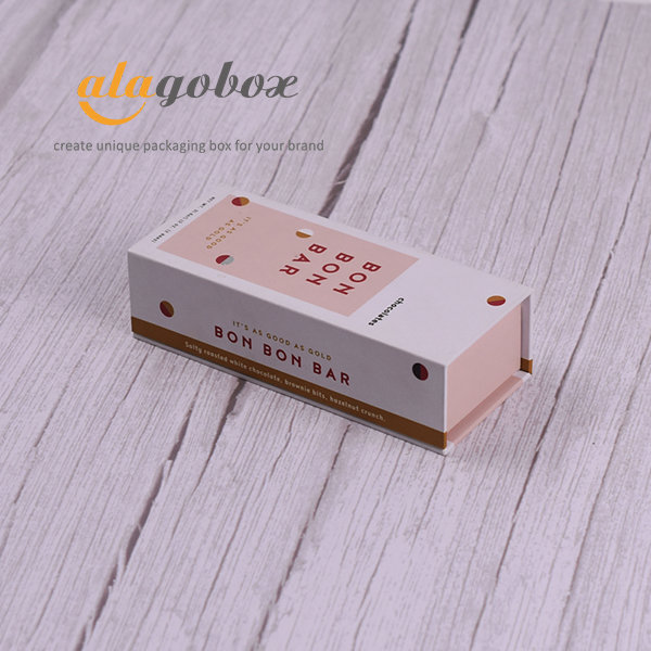 bonbon bar packaging