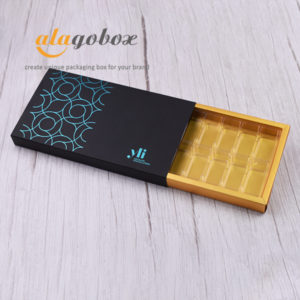 premium 16pc chocolate bonbon box