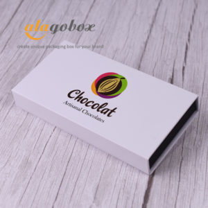 18pc chocolate bonbon box