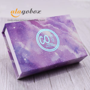 6pc chocolate bonbon box