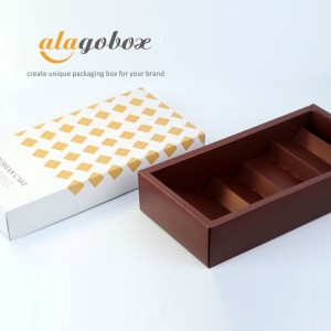 cake packaging
