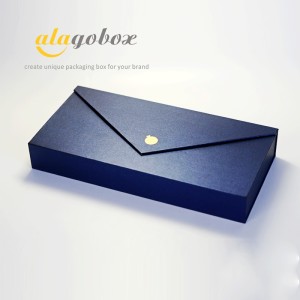 facial mask packaging box