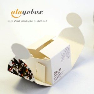 handmade soap packaging
