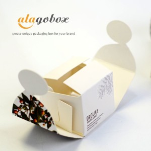 handmade soap packaging